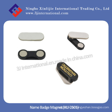 Namensschild-Magnet (XLJ-2501)